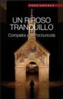 Un riposo tranquillo. Compieta alla Porziuncola
