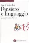 Pensiero e linguaggio. Ricerche psicologiche