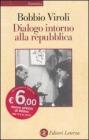 Dialogo intorno alla repubblica