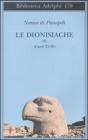 Le dionisiache vol.3