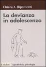 La devianza in adolescenza