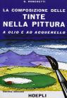 La composizione delle tinte nella pittura a olio e ad acquarello