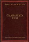 Giovambattista Vico