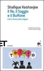il re, il saggio e il buffone