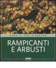 Rampicanti e arbusti