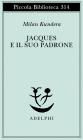 Jacques e il suo padrone. Omaggio a Denis Diderot in tre atti
