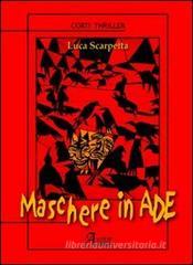 Maschere in Ade