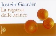 La ragazza delle arance