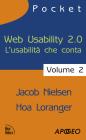 Web usability 2.0. L'usabilit� che conta vol.2