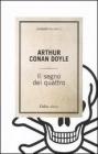 Il segno dei quattro