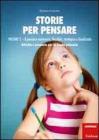 Storie per pensare. Con CD Audio vol.2