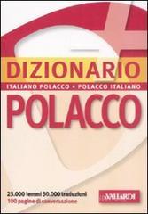 Dizionario polacco. Italiano-polacco, polacco-italiano