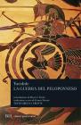 La guerra del Peloponneso