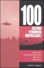 100 grandi fenomeni inspiegabili