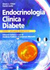 Endocrinologia clinica e diabete. Atlante didattico