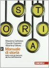 Manuale di storia. Con espansione online. Per le Scuole superiori vol.2