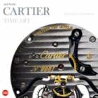 Cartier time art. Ediz. inglese