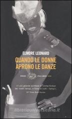 Quando le donne aprono le danze