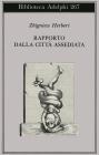 Rapporto dalla citt� assediata