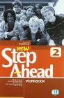 New Step ahead pack. Student's book-Workbook-Portfolio. Per la Scuola media. Con CD Audio e CD-ROM vol.2