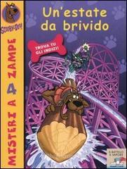 Un' estate da brivido. Scooby-Doo!