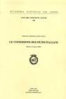 Le condizioni dei fiumi italiani
