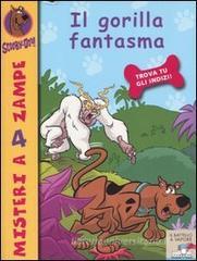 Il gorilla fantasma. Scooby-Doo!