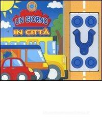 Un giorno in citt�. Ruote magnetiche