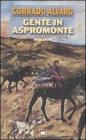Gente in Aspromonte