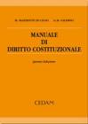 Manuale di diritto costituzionale
