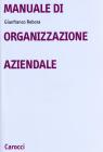 Manuale di organizzazione aziendale