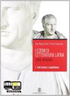 Lezioni di letteratura latina. Con espansione online. Per i Licei e gli Ist. Magistrali vol.1