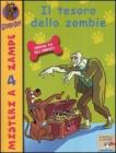 Il tesoro dello zombie. Scooby-Doo!