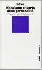 Marxismo e teoria della personalit�