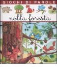Giochi di parole nella foresta