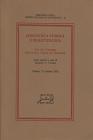 Linguistica storica e dialettologia