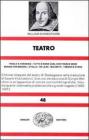 Teatro vol.4