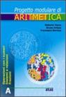 Progetto modulare di aritmetica  - tomo a