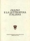 Orazio e la letteratura italiana