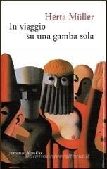 In viaggio su una gamba sola