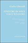 Finestre di voce-Voice windows