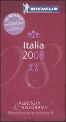 Italia 2008. La guida rossa Italia 2008. La guida rossa
