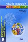 Progetto modulare di aritmetica - tomo b