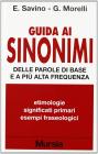 Guida ai sinonimi delle parole di base e a pi� alta frequenza