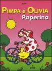 Pimpa e Olivia Paperina
