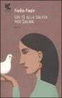 Un t� alla salvia per Salma
