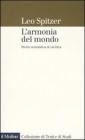 L' armonia del mondo. Storia semantica di un'idea