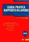 Guida pratica rapporto di lavoro