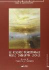 Risorse territoriali nello sviluppo locale