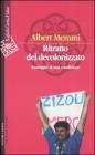Ritratto del decolonizzato. Immagini di una condizione